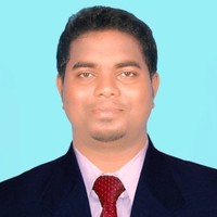 Krishna Kumar