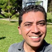 Marcio Santos