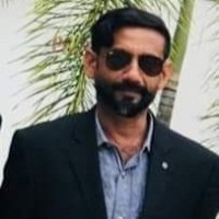 Biju M R Raice