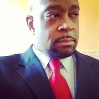 Matthew Williams, M.Div.