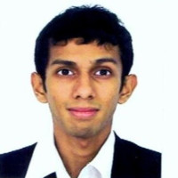 Vikram Vijayakumar