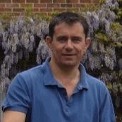 Mark Beeston