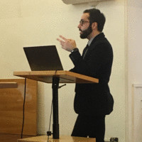 Piero Andrea Giordano