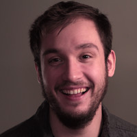 Chris Nostrand, M.F.A.