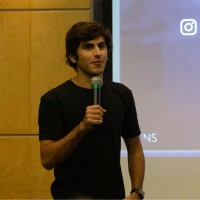 Thiago Ros Domingues