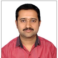 Ram Prasad A S