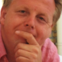 Eric Van wingerden