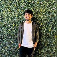 Dhruv Patel