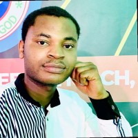 Israel Patrick Bassey