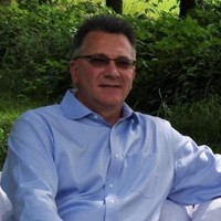 Mark Barrows