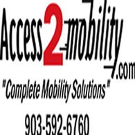 ACCESS2MOBILITY.COM Disability-Help