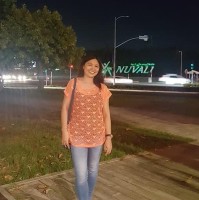 Kristine Joy Razon