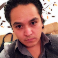 Jorge Camacho
