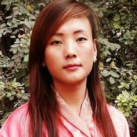 Phuntsho Wangmo