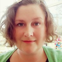 Anne Garhøj Rosenberg