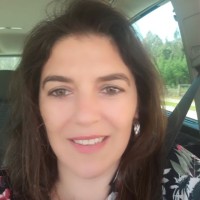 Dina Simões