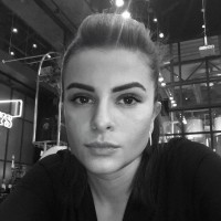 Kristina Stalmokaitė