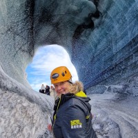 Gudrun Benedikta Eliasdottir