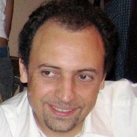Eric Franchart