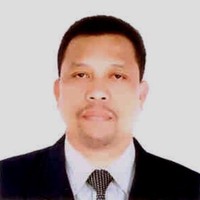 Glenn D Orante, Bs Ar