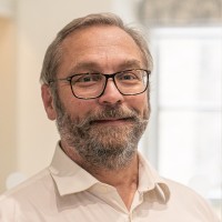 Martin Waite PMIAgrM