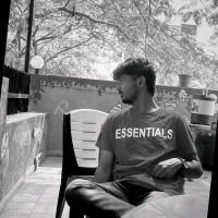 Harshad Pawar