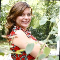 Cyrielle Gaillard Wouts