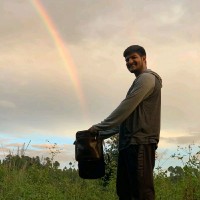 LALIT JOSHI