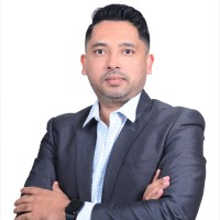 Antony Xavier