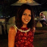 Amy Coulthard