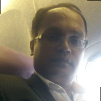 SHOMU BHARGAVA
