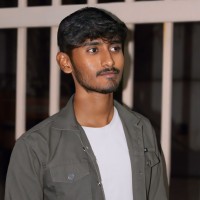 Akhil undefined