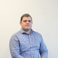 Matt Pridham
