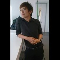 Nick Chin