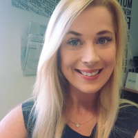 Rebecca Harris