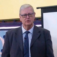 Tim Ayrton