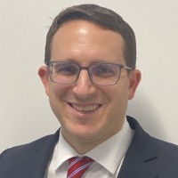 Alexander Ries, Mba