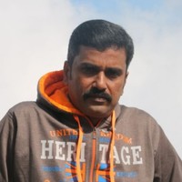 Jaganathan P