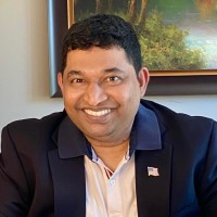 Sathya Chackravarthy