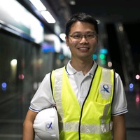 Ji Wei Mok