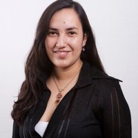 Damaris Quintero Vega