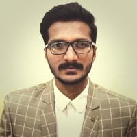 Vijayakumar B P