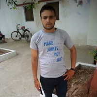 Abhishek Tiwari