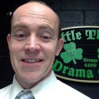 Dan Stowell