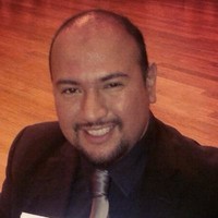 Mauricio Padilla
