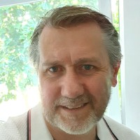 Stephen Driver