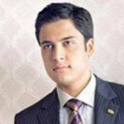 Ahmed Norman