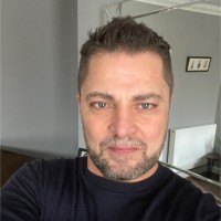 Craig Hanson