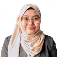 Syaza Nur Balqis Rosdi