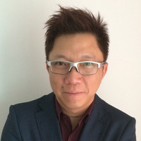 Eddie Chia